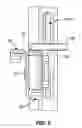 Fig. 06 - ASSEMBLY FOR ATTACHMENT TO REAR WALL OF APPLIANCE CAVITY