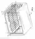 Fig. 09 - ASSEMBLY FOR ATTACHMENT TO REAR WALL OF APPLIANCE CAVITY
