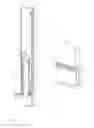 Fig. 03 - KITCHEN RANGE HAVING A COOKING CHAMBER HEATED BY A GAS HEATING SOURCE