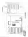 Fig. 05 - Air conditioning system with dehumidification mode