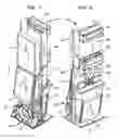 Fig. 08 - Equipment enclosure with multi-mode temperature control system