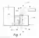 Fig. 02 - CONDITIONING SYSTEM OF THE FREE COOLING TYPE FOR ENVIRONMENTS AND PARTICULARLY FOR COMPUTING CENTERS, METHOD OF OPERATION OF SUCH SYSTEM, AND APPARATUS FOR CARRYING OUT SUCH METHOD