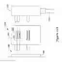 Fig. 13 - Method and system for detecting an operational mode of a building control component