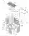 Fig. 01 - Outdoor device for an air conditioner