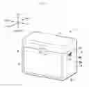 Fig. 02 - Temperature maintaining case