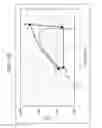Fig. 11 - Heat transmission method and high-temperature heat pump device