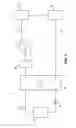 Fig. 02 - Microchannel suction line heat exchanger