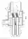 Fig. 05 - Microchannel suction line heat exchanger
