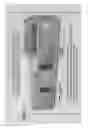 Fig. 07 - Low charge packaged refrigeration system