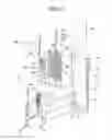 Fig. 06 - Touch sensor assembly
