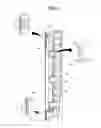 Fig. 07 - Touch sensor assembly