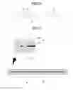 Fig. 19 - Touch sensor assembly