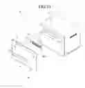 Fig. 32 - Touch sensor assembly