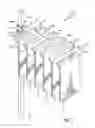 Fig. 02 - Heavy duty retractable mounted multi-purpose drying station
