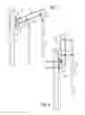Fig. 04 - Heavy duty retractable mounted multi-purpose drying station