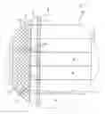 Fig. 03 - Refractory ceramic lining brick and corresponding refractory ceramic lining