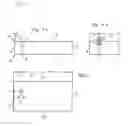 Fig. 05 - Refractory ceramic lining brick and corresponding refractory ceramic lining