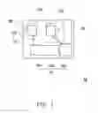 Fig. 02 - Heat dissipating module having turbulent structures