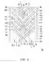 Fig. 04 - Heat dissipating module having turbulent structures