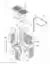 Fig. 01 - OUTDOOR DEVICE FOR AN AIR CONDITIONER