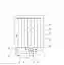 Fig. 02 - HEAT EXCHANGER