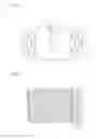 Fig. 05 - Laminated header, heat exchanger, and air-conditioning apparatus