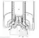 Fig. 01 - Methods and apparatus for cooling liquids in portable containers