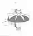 Fig. 09 - Debris filtration apparatus
