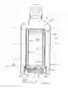 Fig. 10 - METHODS AND APPARATUS FOR COOLING LIQUIDS IN PORTABLE CONTAINERS