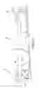 Fig. 06 - Hybrid firearm receiver