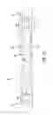 Fig. 08 - Hybrid firearm receiver