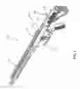 Fig. 02 - Modular charging handle for firearms