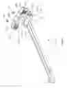 Fig. 09 - Modular charging handle for firearms