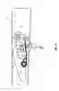 Fig. 12 - Trigger mechanism for a firearm