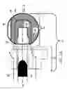 Fig. 03 - Less-lethal force device impact ratio