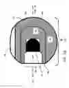 Fig. 04 - Less-lethal force device impact ratio