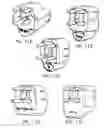 Fig. 09 - Less-lethal force device impact ratio