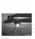 Fig. 04 - Ambidextrous bolt action rifle chassis and plug