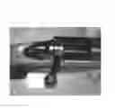 Fig. 05 - Ambidextrous bolt action rifle chassis and plug