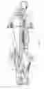 Fig. 02 - Crossbow arrow retainer