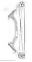 Fig. 01 - Archery bow limb support