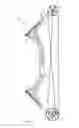 Fig. 02 - Archery bow limb support
