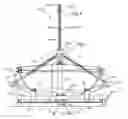 Fig. 01 - Archery bow string draw board