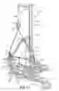 Fig. 06 - Archery bow string draw board