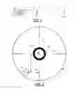 Fig. 02 - Method and system for aligning a point of aim with a point of impact for a projectile device