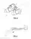 Fig. 04 - Method and system for aligning a point of aim with a point of impact for a projectile device