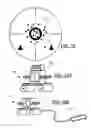 Fig. 16 - Method and system for aligning a point of aim with a point of impact for a projectile device