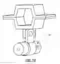 Fig. 24 - Method and system for aligning a point of aim with a point of impact for a projectile device