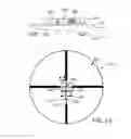 Fig. 11 - Ranging methods for inclined shooting of projectile weapon