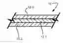 Fig. 01 - Ballistic resistant sheets, articles comprising such sheets and methods of making the same